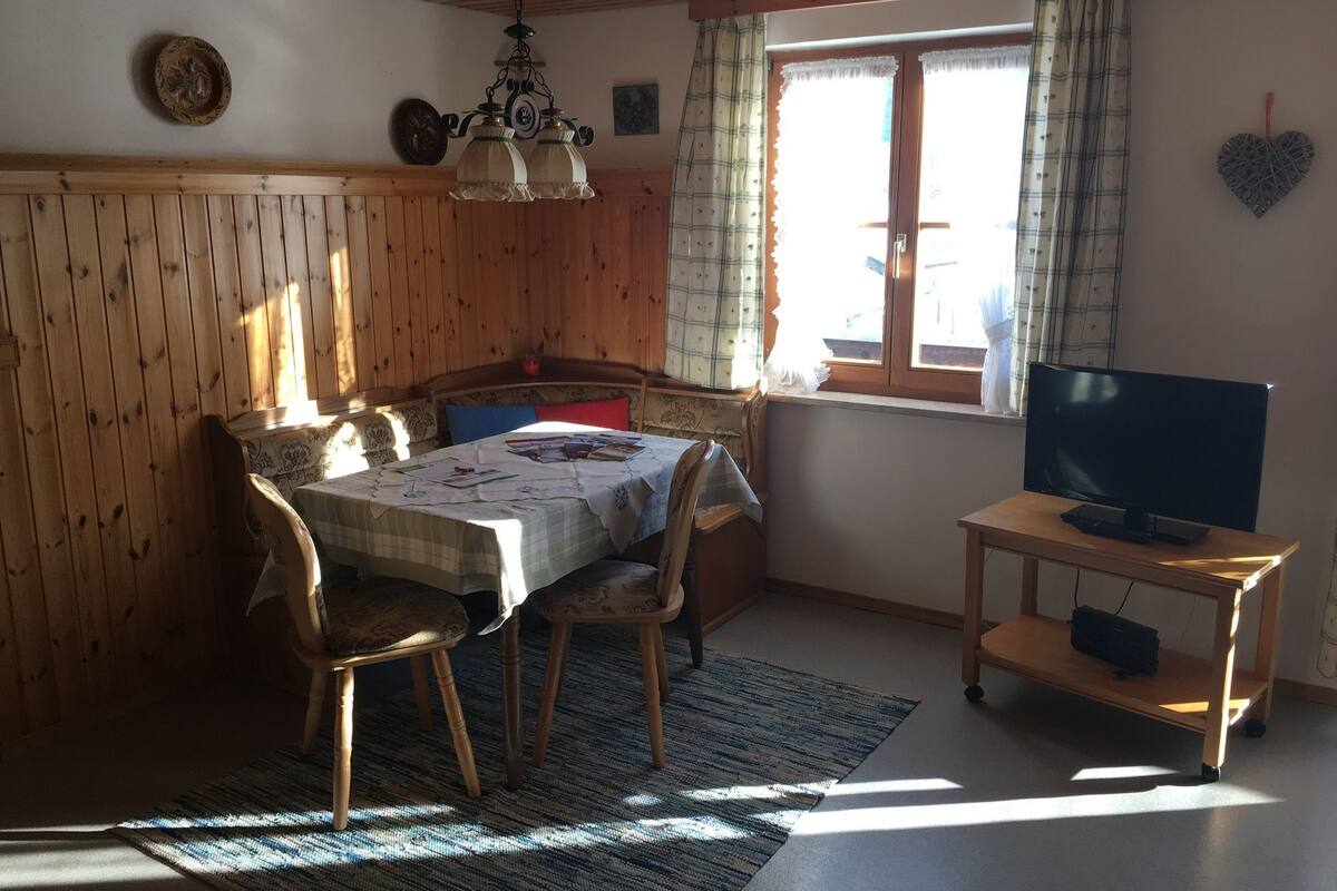 Lits pliants/supplémentaires, Wi-Fi gratuit, draps fournis