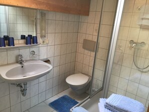 Apartment, Multiple Beds, Mountain View (2) | Rollaway beds, free WiFi, bed sheets - Zum-Bergbauer (Mittenwald)