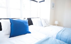 Departamento, 2 habitaciones | 2 habitaciones, tabla de planchar con plancha y wifi gratis