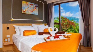Studio - The Aristo Beach by Holy Cow (Choeng Thale)