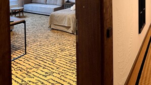 Deluxe Room | Premium bedding, laptop workspace, blackout drapes, WiFi (free) - Dwór Bogucin Hotel & Restauracja (Garbow)