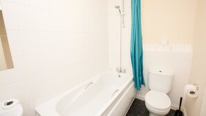 Unclassified image, 5 of 13, button - White Star Apartments (Southampton)