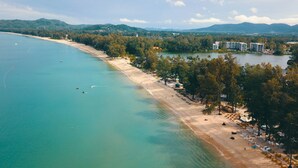 Beach - The Aristo Beach Studio by Holy Cow (Choeng Thale)