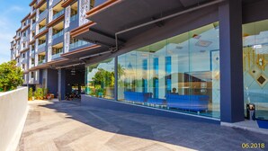 Exterior - The Aristo Beach Studio by Holy Cow (Choeng Thale)