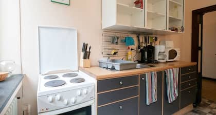 Hostel Aachen