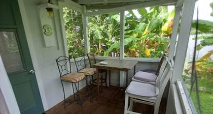 Stegbone's Fish Camp