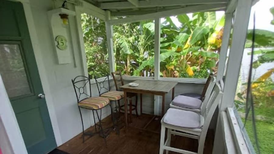 Stegbone's Fish Camp