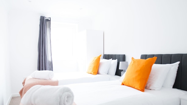 Unclassified image, 1 of 26, button - Kingston Apartments (Southampton)