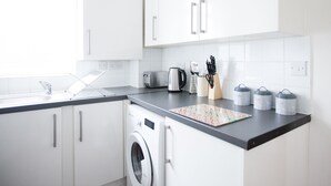 Appartement, 2 chambres | Cuisine privée