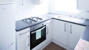 Appartement, 2 chambres | Cuisine privée