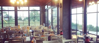 Akamoy Boztepe Otel & Restorant