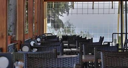 Akamoy Boztepe Otel & Restorant