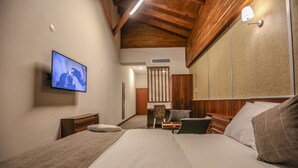 Suite, Balcony, Sea View - Akamoy Boztepe Otel & Restorant (Ordu)