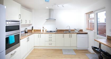 Queen Victoria House