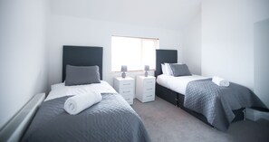 House, 2 Bedrooms
