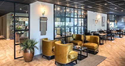 Hotel 46