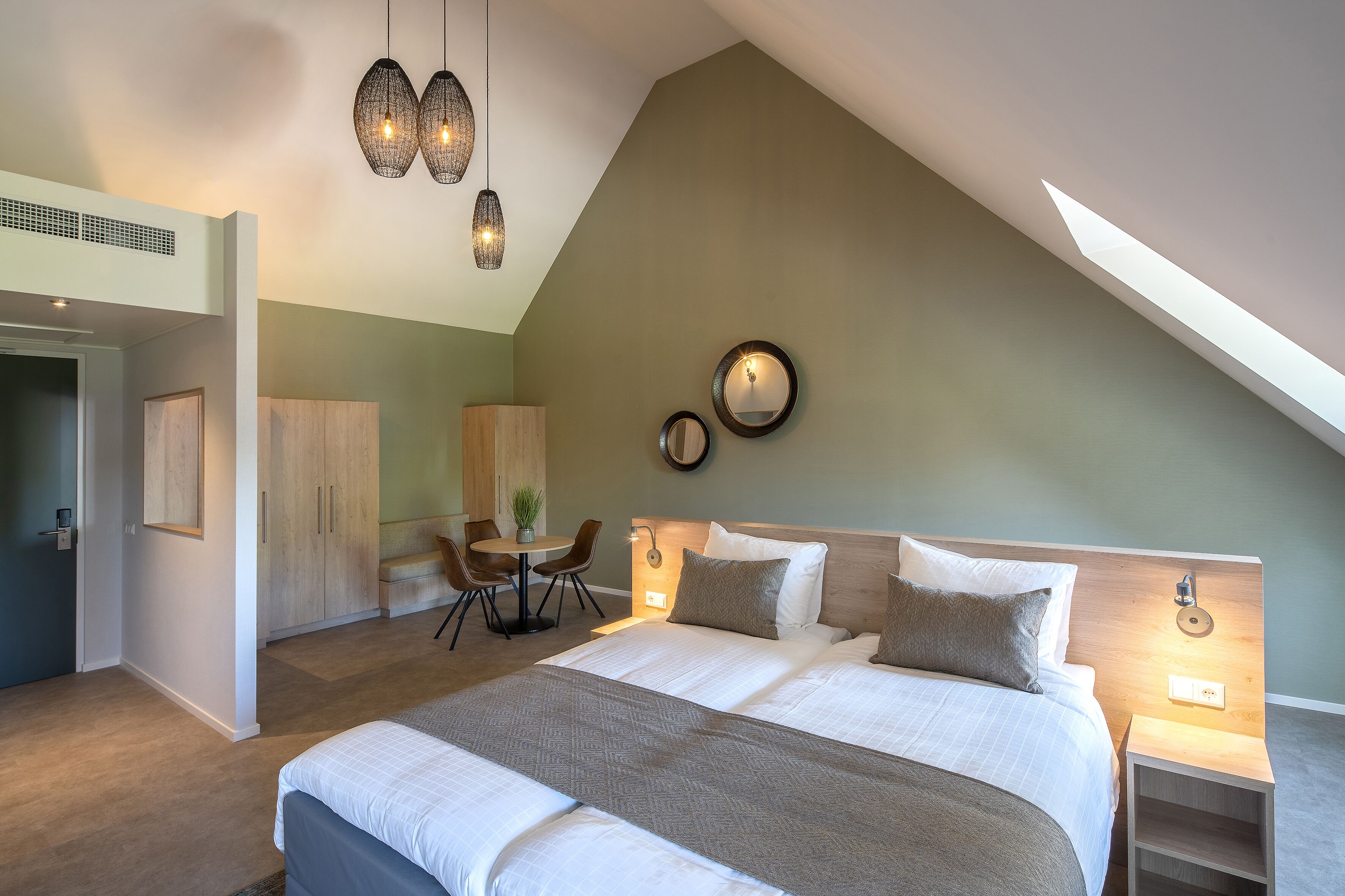 Photo - Hotel 46