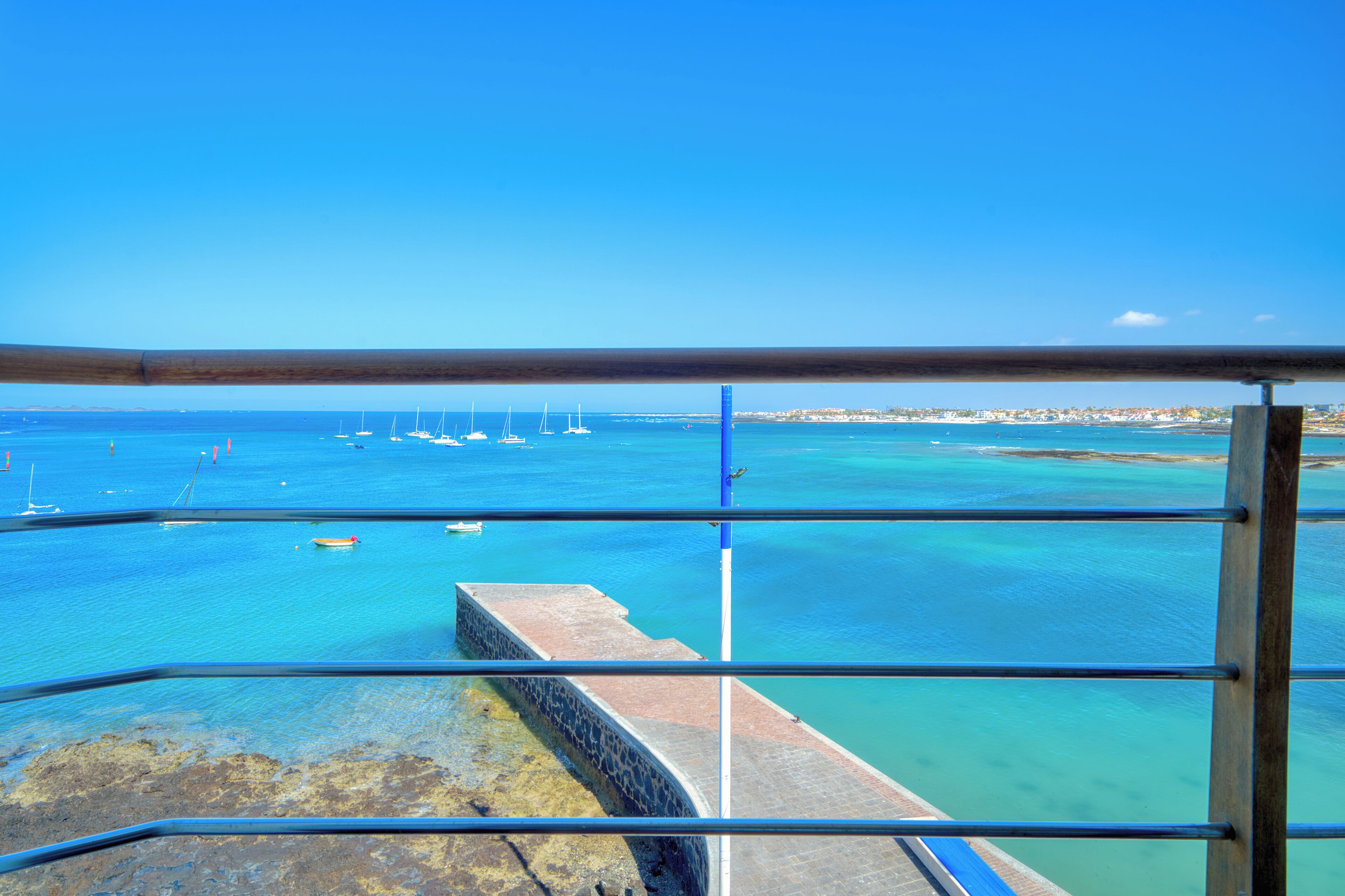 Foto - Hotel Boutique La Marquesina - Adults Only