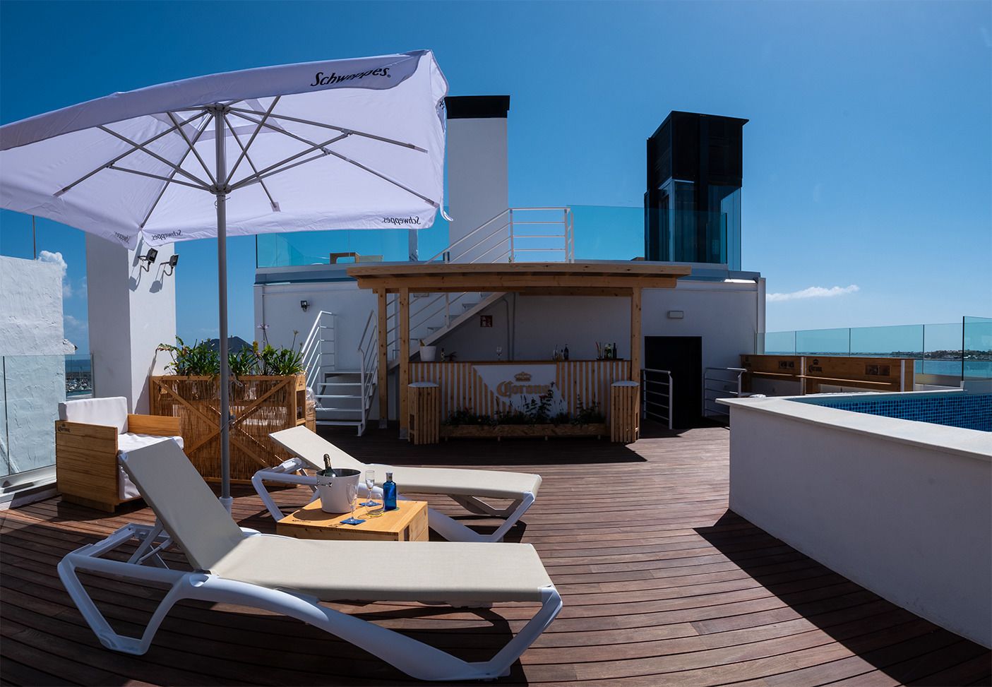 Foto - Hotel Boutique La Marquesina - Adults Only