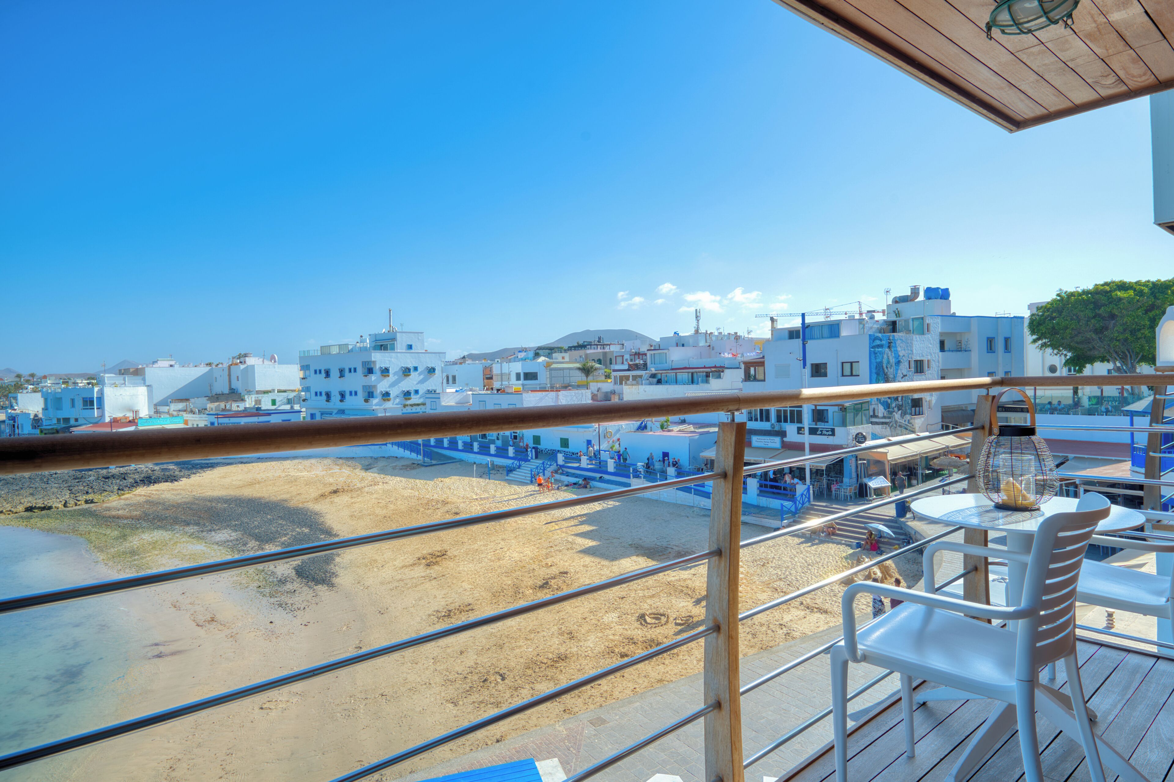 Foto - Hotel Boutique La Marquesina - Adults Only