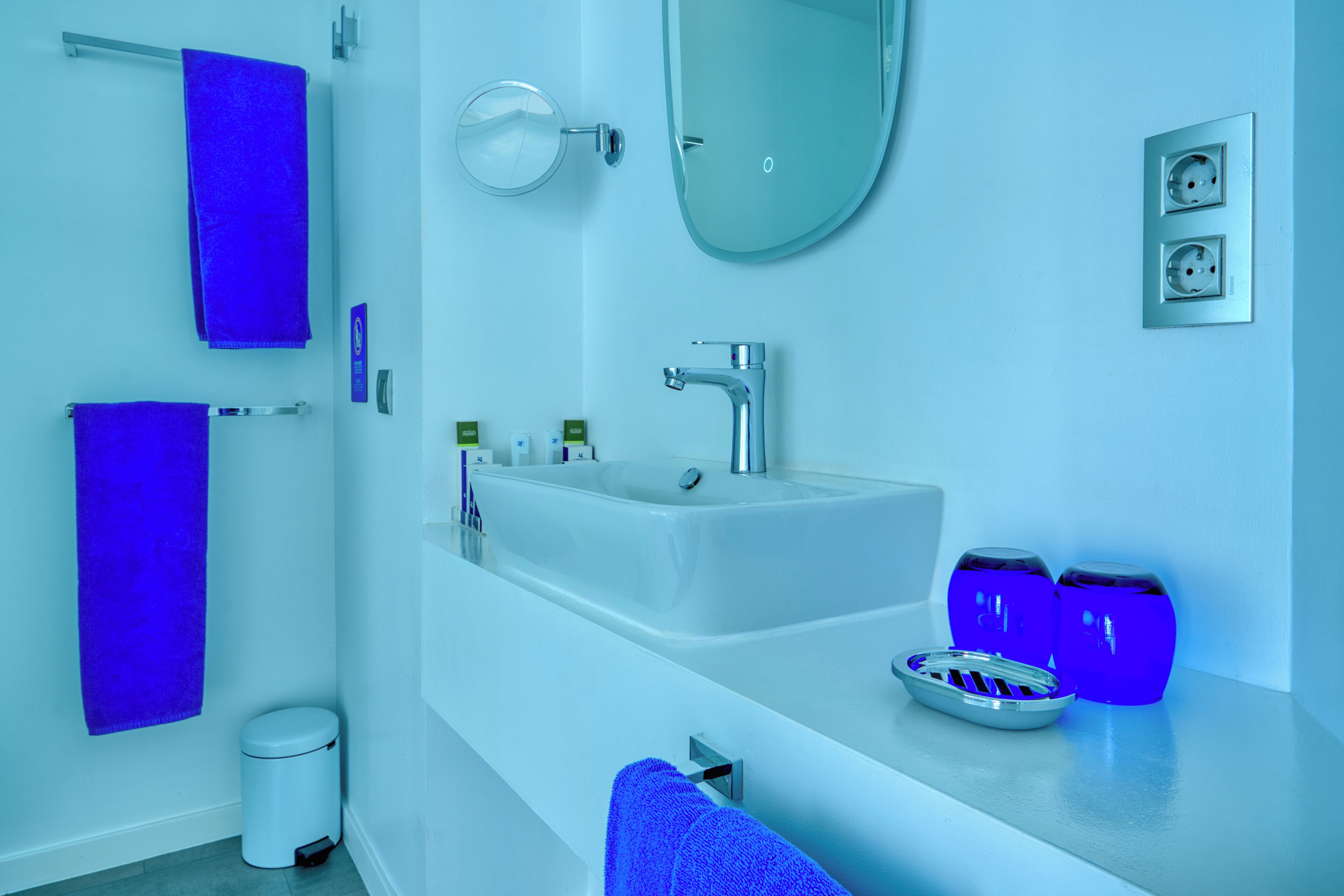 Foto - Hotel Boutique La Marquesina - Adults Only