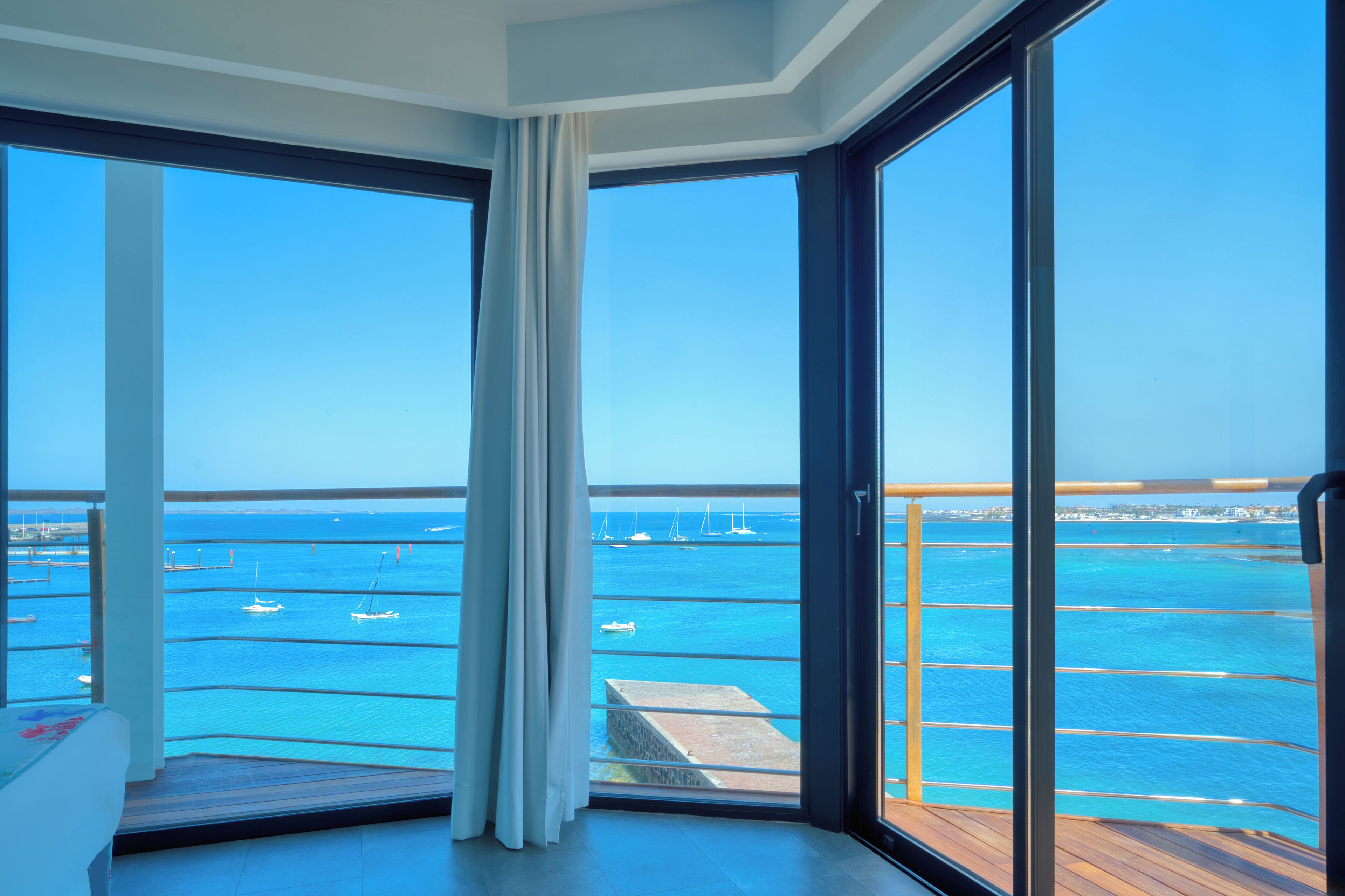 Foto - Hotel Boutique La Marquesina - Adults Only