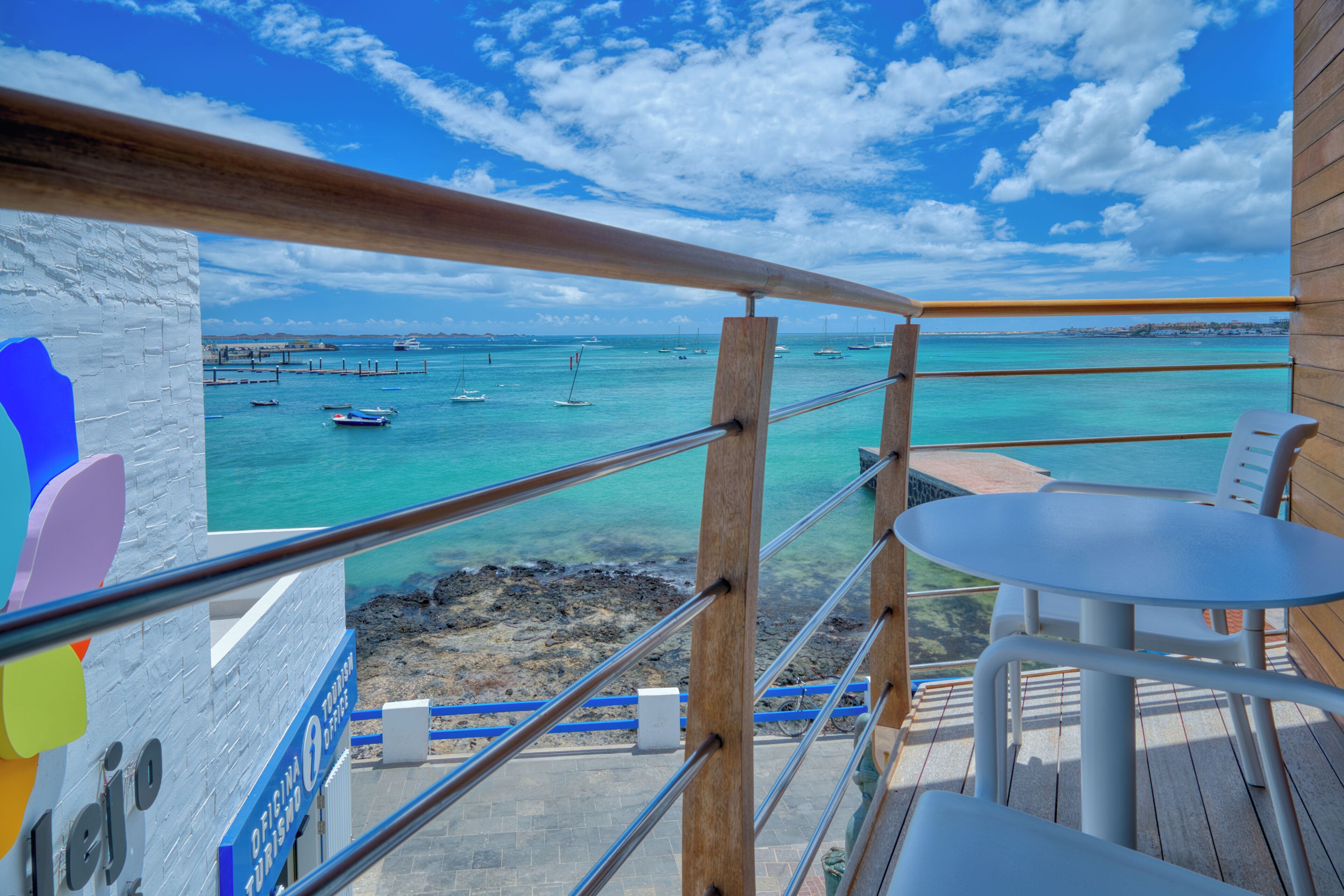 Foto - Hotel Boutique La Marquesina - Adults Only