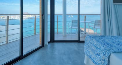 Hotel Boutique La Marquesina - Adults Only