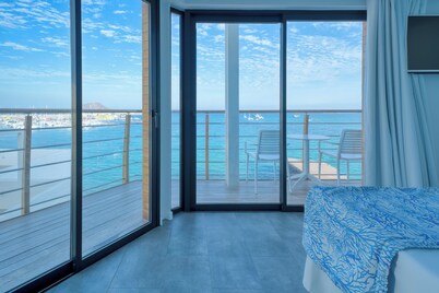 Hotel Boutique La Marquesina - Adults Only