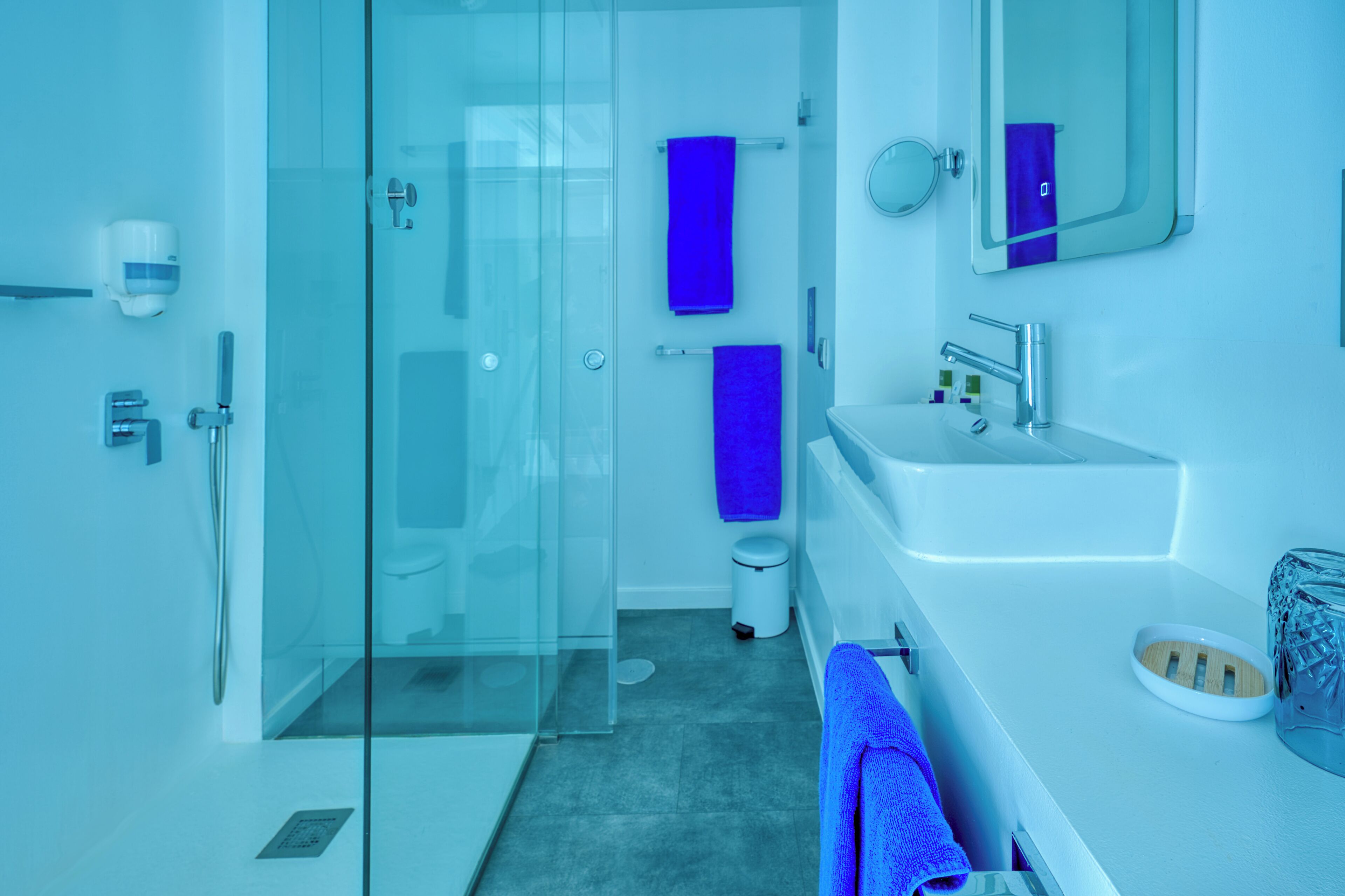 Foto - Hotel Boutique La Marquesina - Adults Only