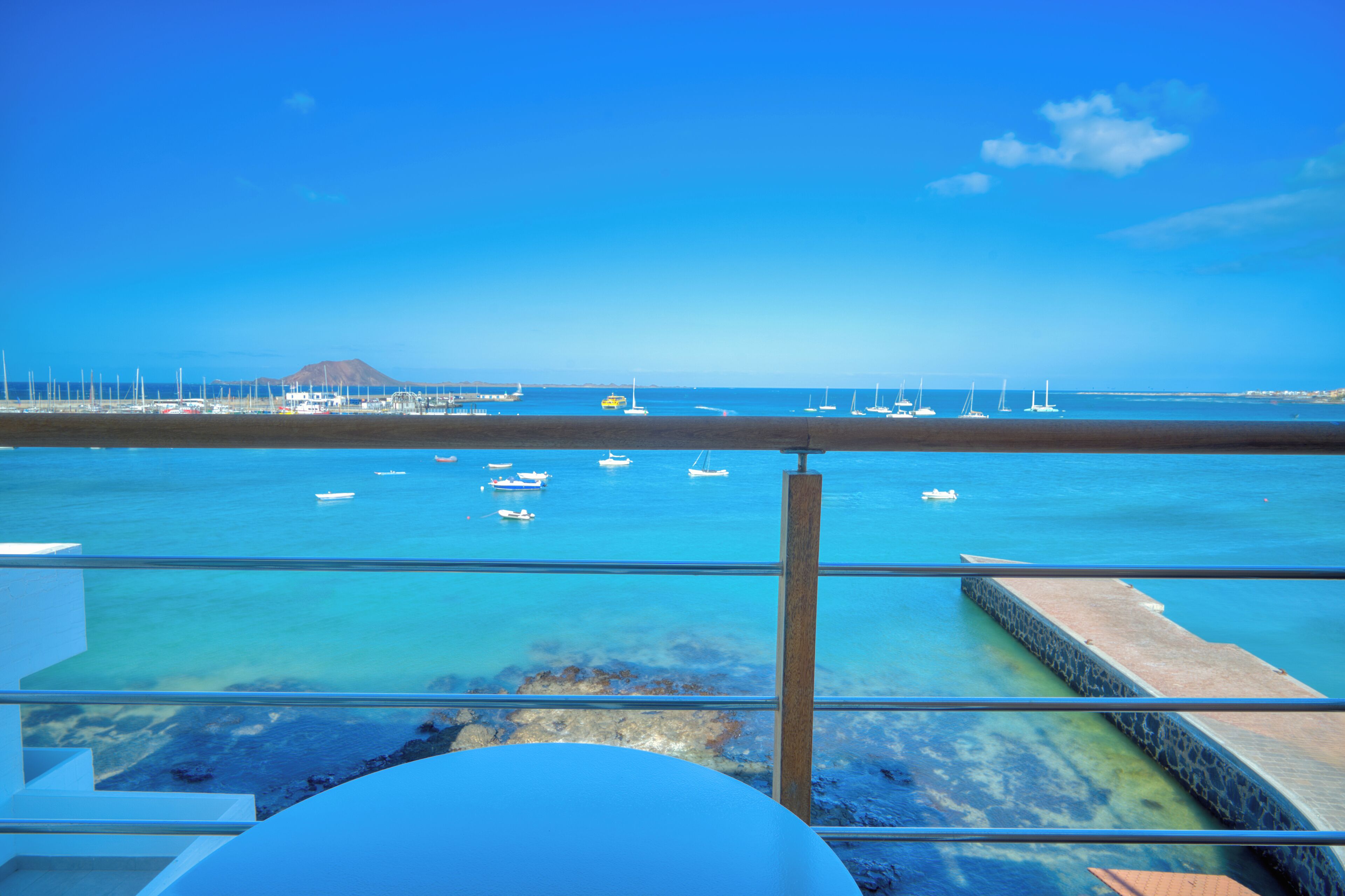 Foto - Hotel Boutique La Marquesina - Adults Only