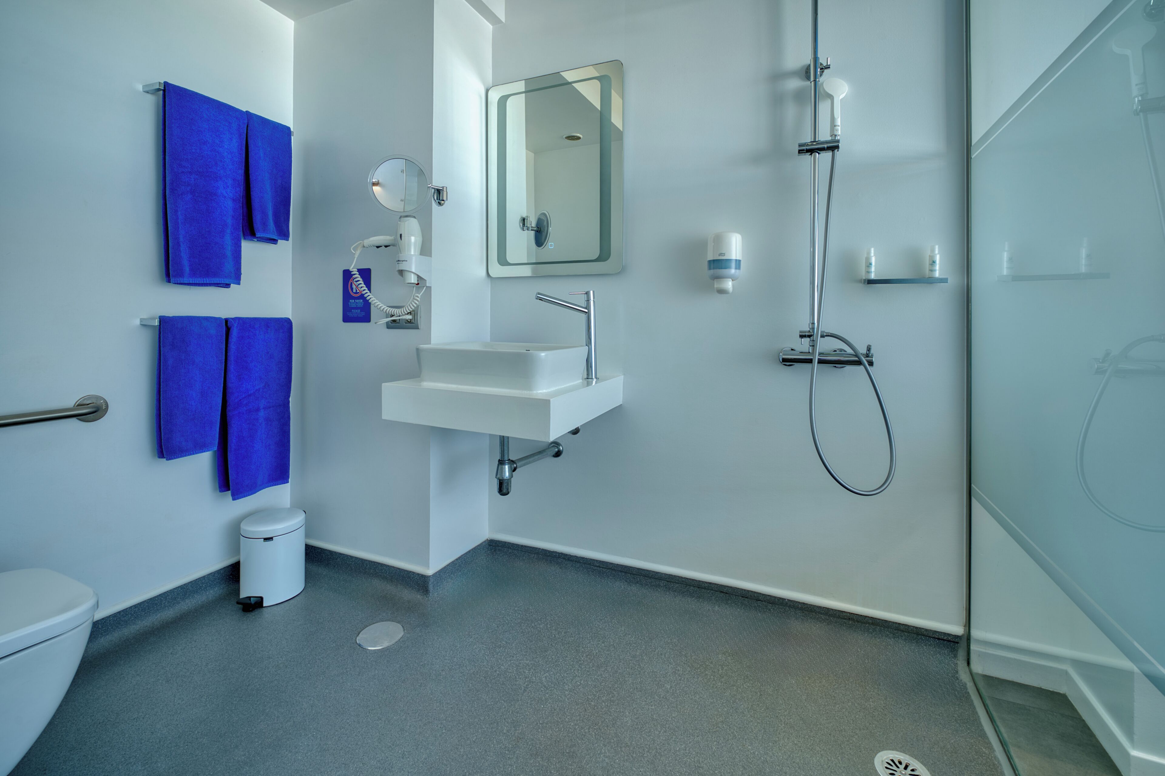 Foto - Hotel Boutique La Marquesina - Adults Only