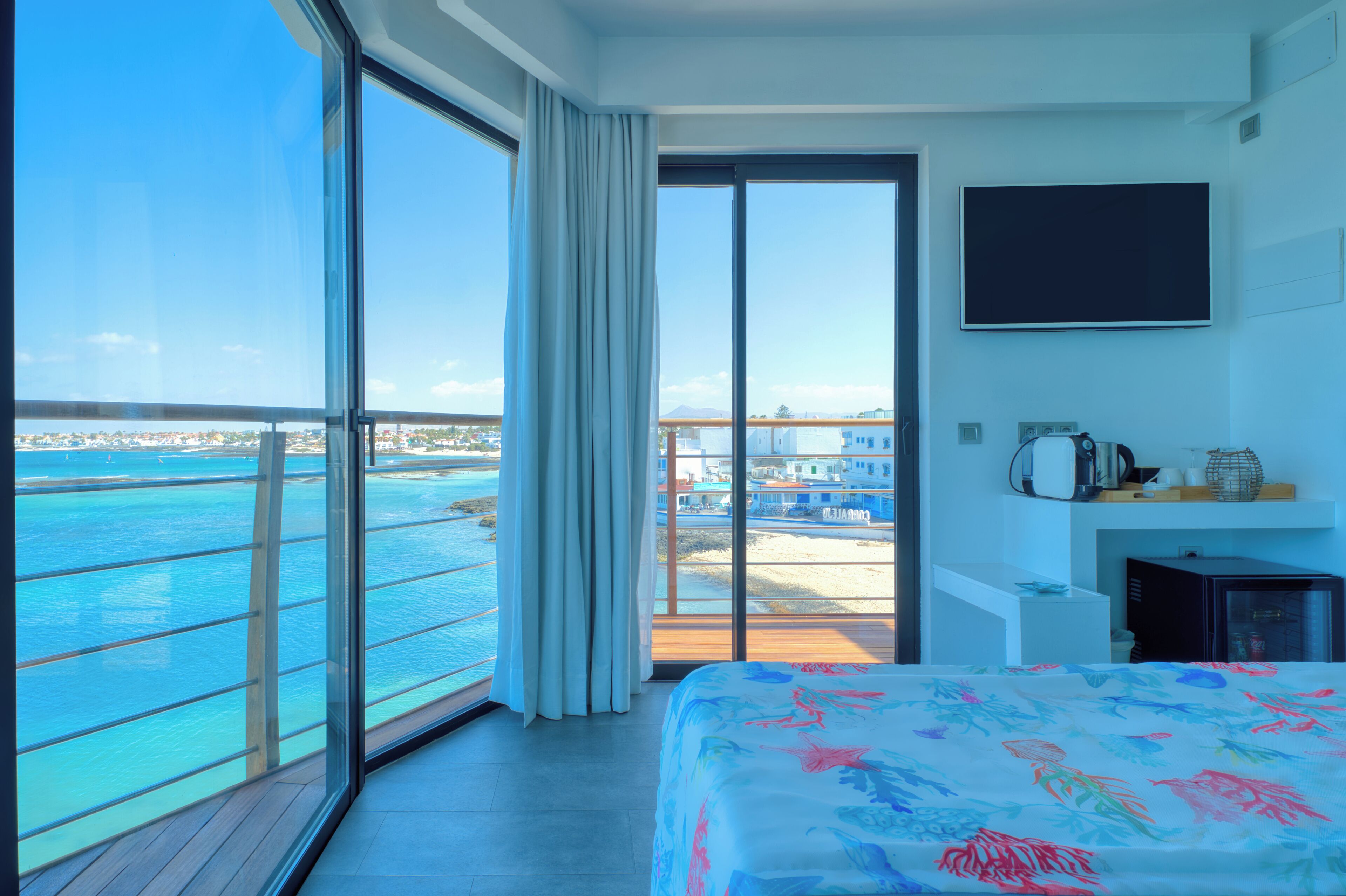 Foto - Hotel Boutique La Marquesina - Adults Only