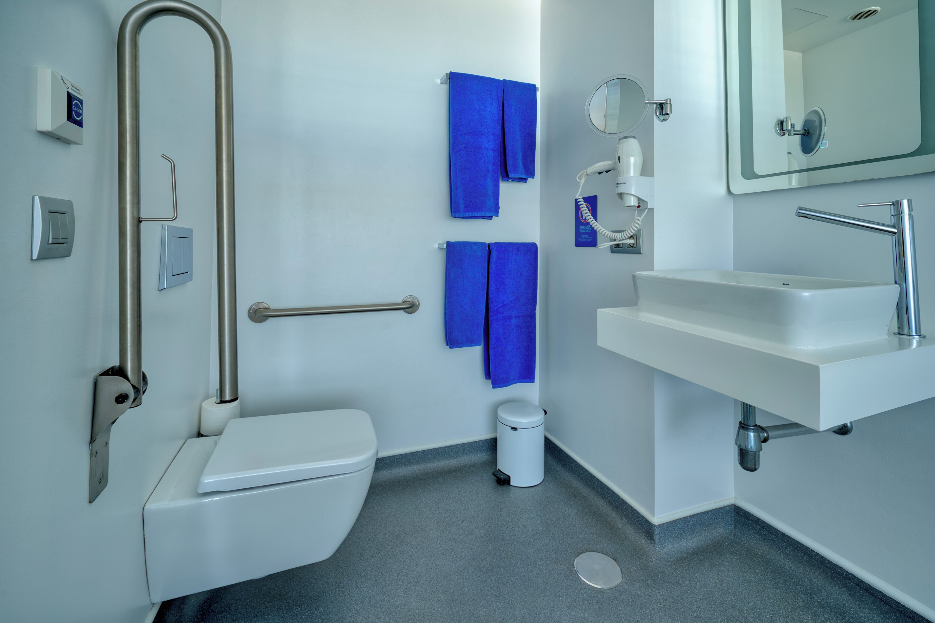 Foto - Hotel Boutique La Marquesina - Adults Only