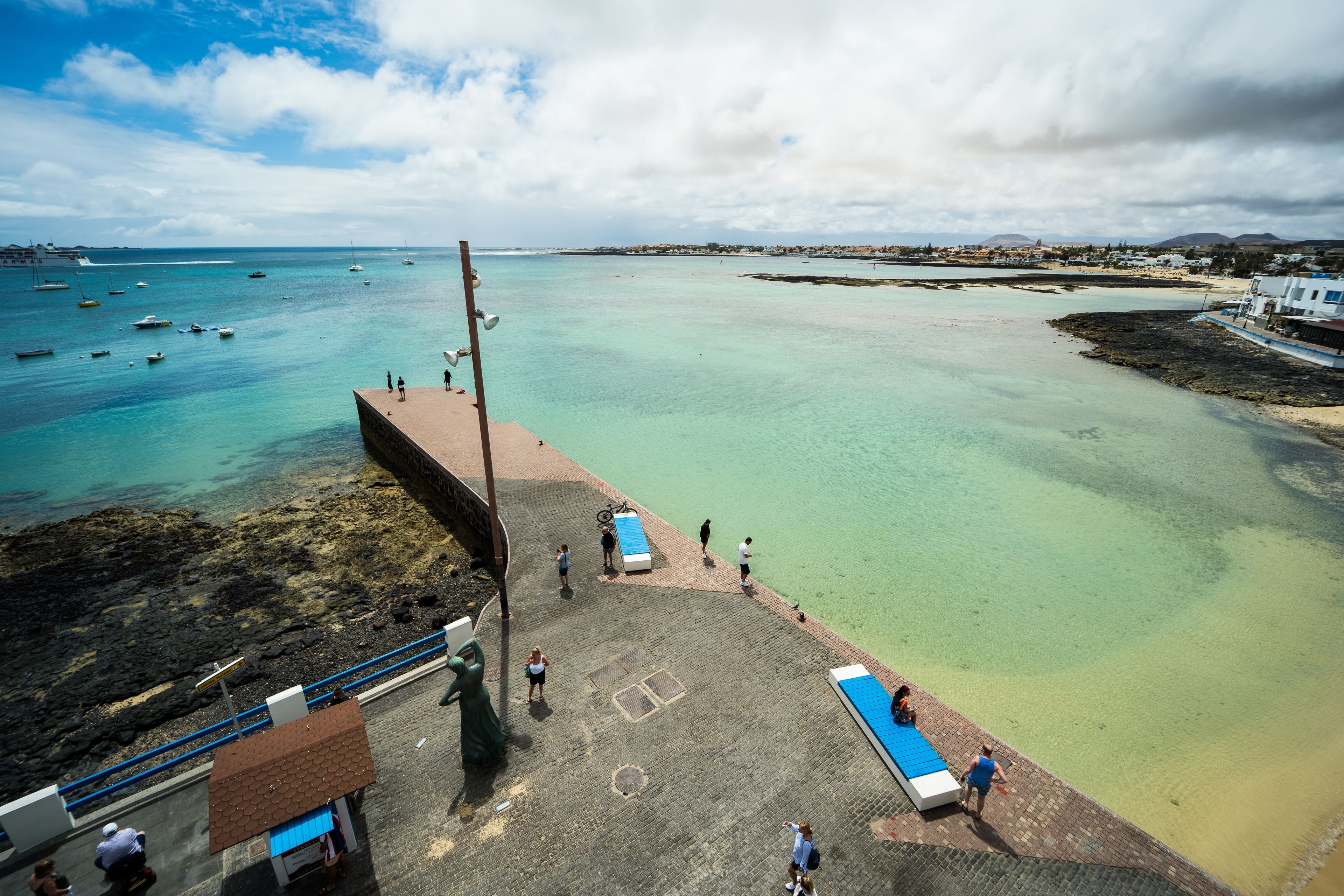 Foto - Hotel Boutique La Marquesina - Adults Only