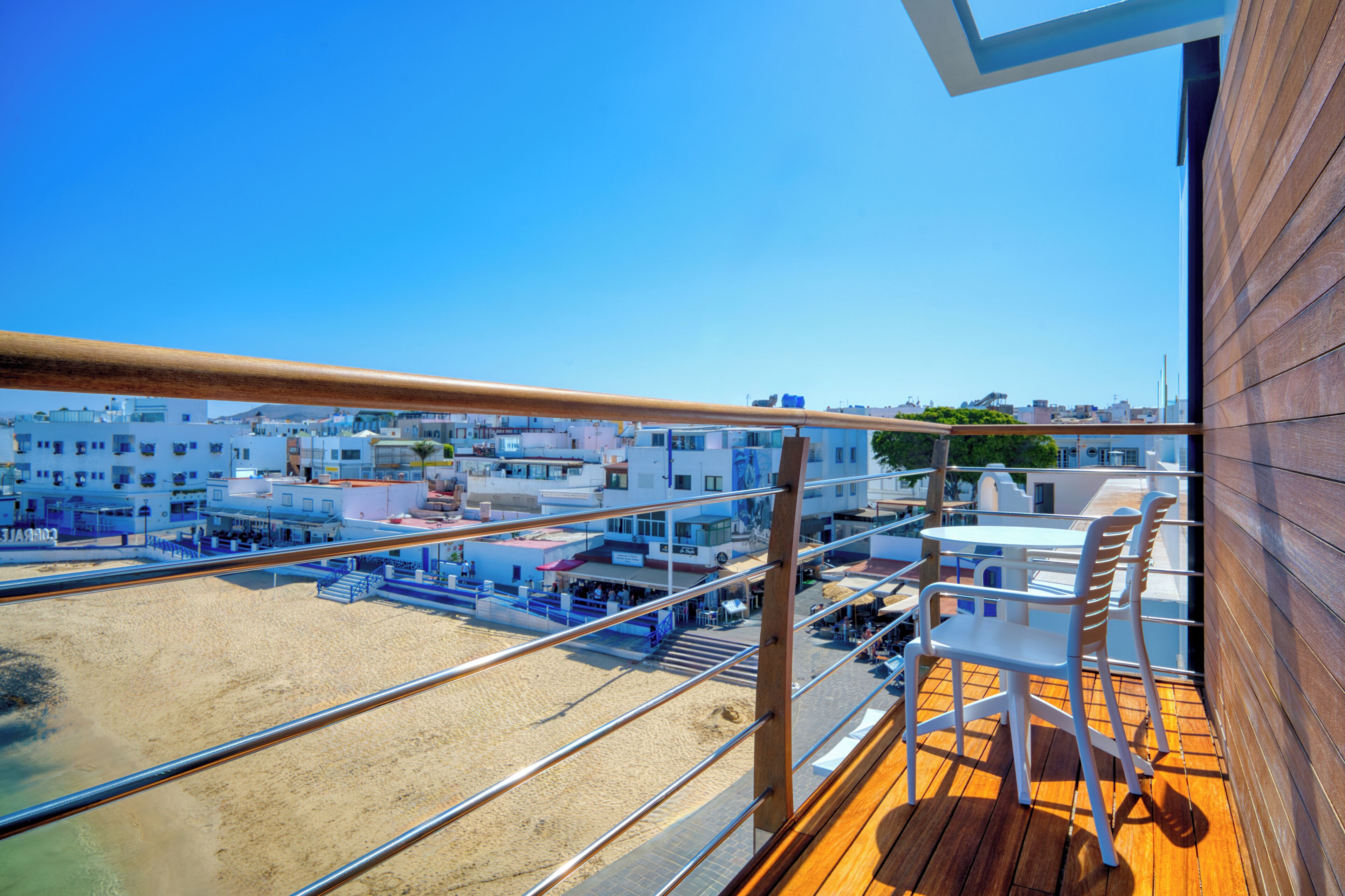 Foto - Hotel Boutique La Marquesina - Adults Only