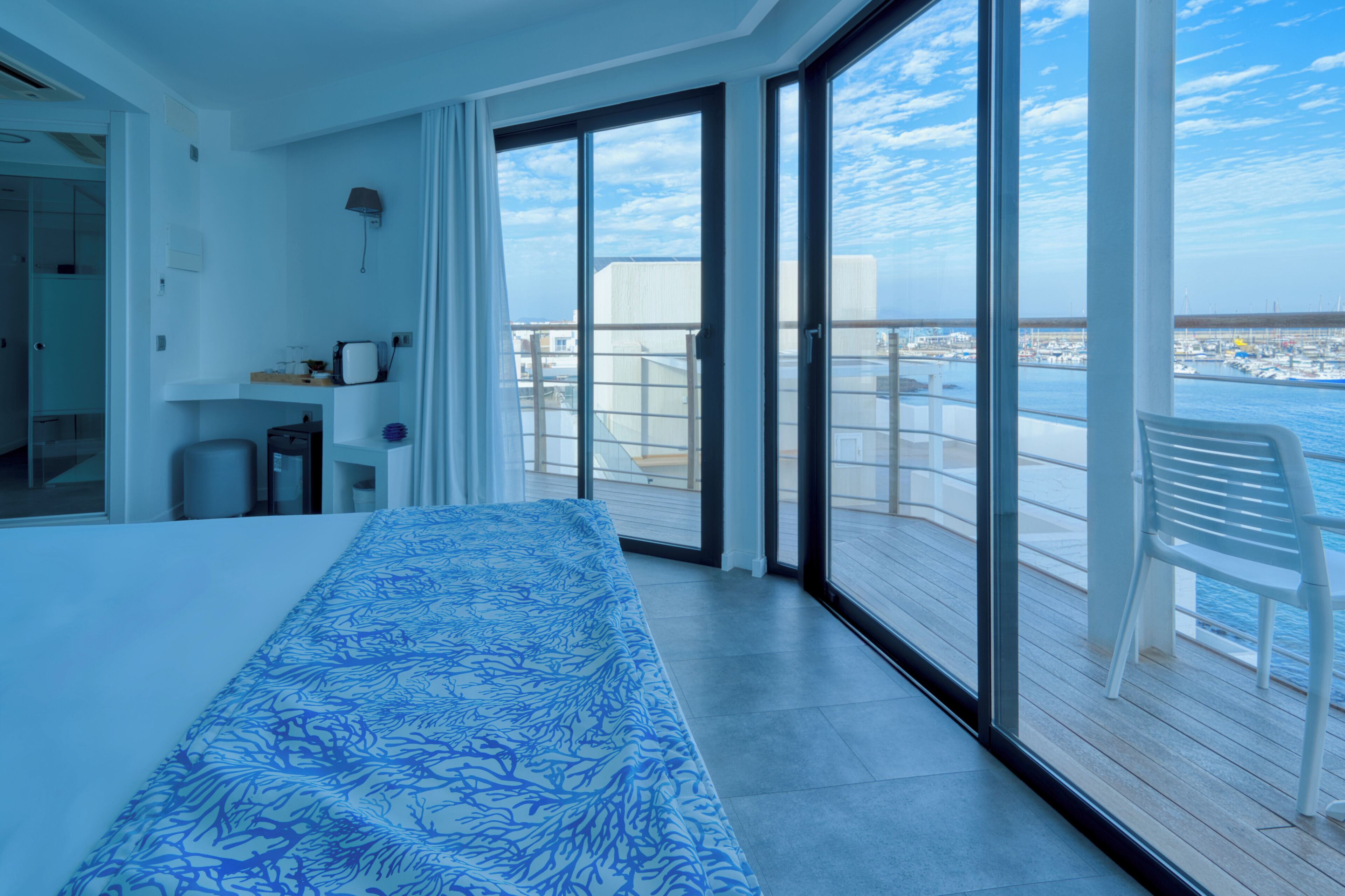 Foto - Hotel Boutique La Marquesina - Adults Only