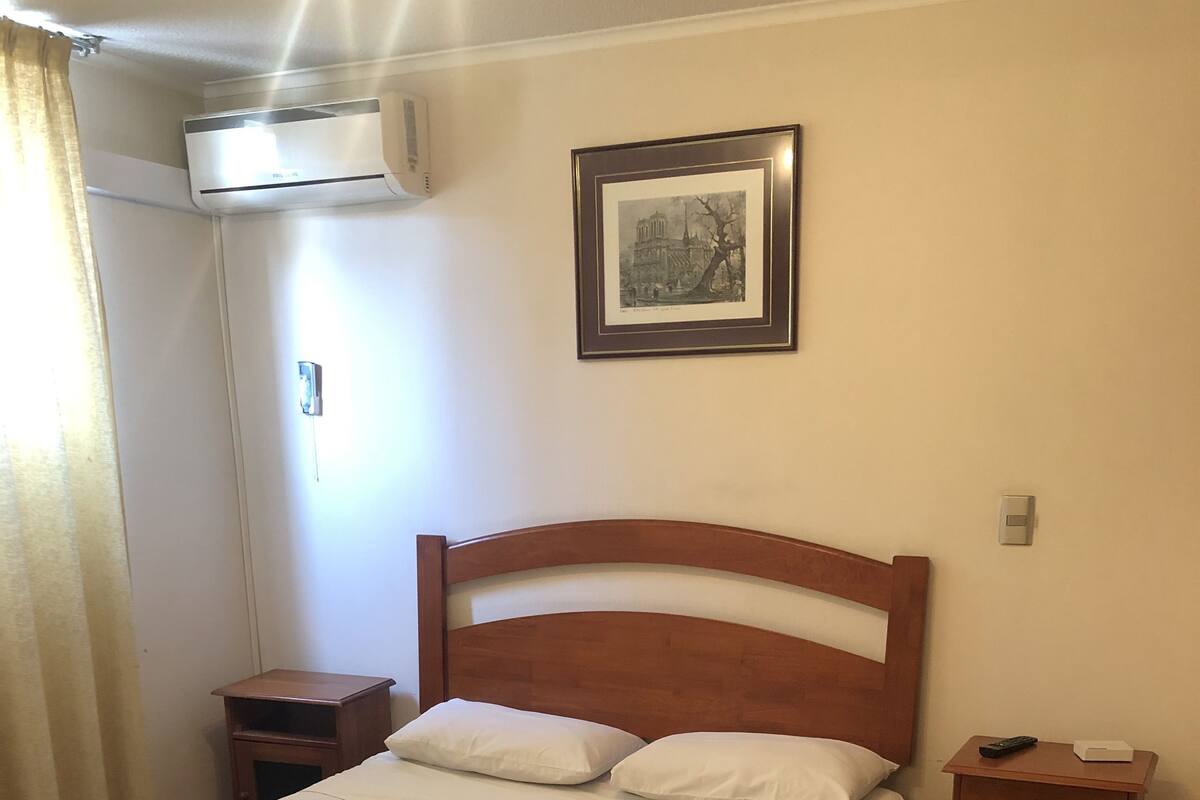 Basic-Apartment, Mehrere Betten, Nichtraucher