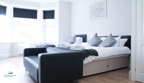 Highfield Apartments