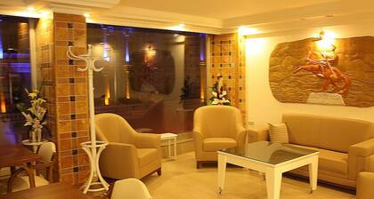Samsun Park Otel