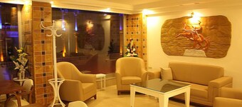 沙姆森公园酒店