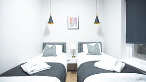 Room - Mayflower (Southampton)