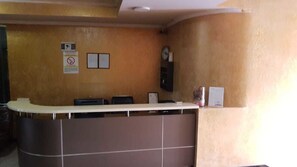 Recepción