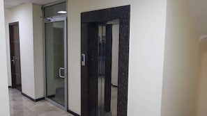 Hallway - Vanilla Hotel (Batumi)