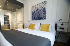 Deluxe Apartment, 1 Bedroom