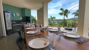 Grill-/Picknickplatz