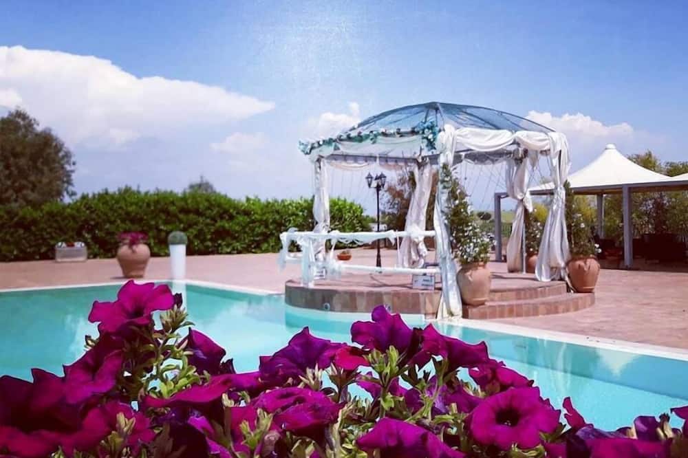 Agriturismo Il Borgo