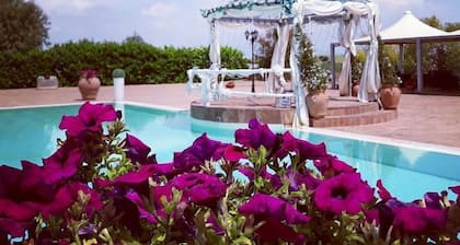 Agriturismo Il Borgo