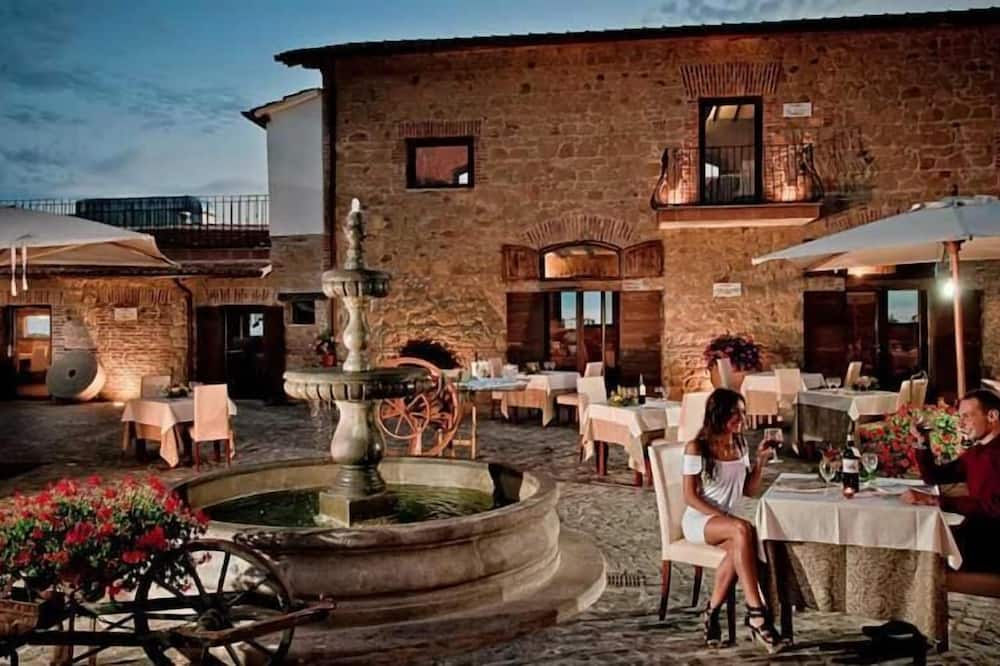 Agriturismo Il Borgo