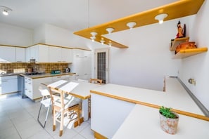 Apartment, 2 Bedrooms | In-room dining - Cuoco (Milan)